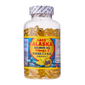 Fei Fah 9A Alaska Salmon Oil 300softgels
