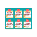 Fei Fah Medibalm Balm (Gold+) 30gm x 6