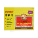 Nin Jiom® Cold Remedy Concentrated Granules 10s (For Cold, Headache & Flu)