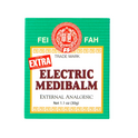 Fei Fah Electric Medibalm - Extra 30g