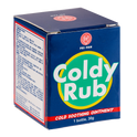 Fei Fah Coldy Rub 30g 伤风膏