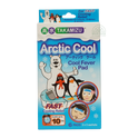 Arctic Cool Fever Pads 6 Pads