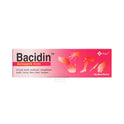 Bacidin Antiseptic Cream 15g