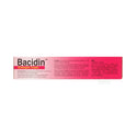 Bacidin Antiseptic Cream 15g