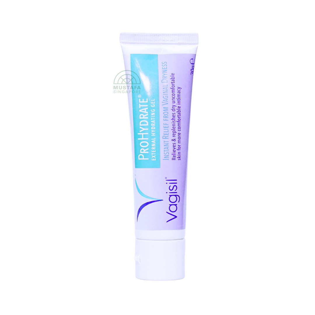Vagisil ProHydrate External Hydrating Gel 30g