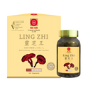 Red Sun Ling Zhi (150 Caps)