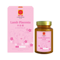 Red Sun Lamb Placenta (60 Tabs)