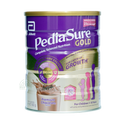 PediaSure Gold Premium Chocolate 800g