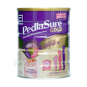 PediaSure Gold Premium Fruity Strawberry 850g