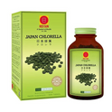 Red Sun Japan Chlorella (1000 Tabs)