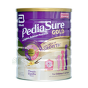 PediaSure Gold Premium Classic Vanilla 1600g
