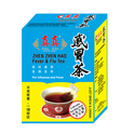 Zhen Zhen Hao Fever & Flu Tea 5s