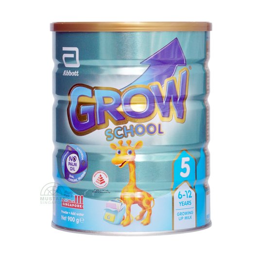 Grow School 5 900g