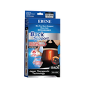 Ebene Bio-Ray Back Support Waist Belt - L/XL