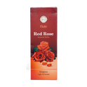 Flute Red Rose Incense Sticks