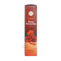 Flute Red Rose Incense Sticks