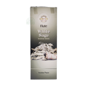 Flute White Sage Incense Sticks