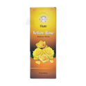 Flute Yellow Rose Incense Sticks
