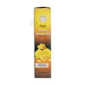 Flute Yellow Rose Incense Sticks