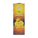 Flute Yellow Rose Incense Sticks
