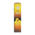 Flute Yellow Rose Incense Sticks