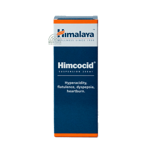 Himalaya Himcocid 200ml