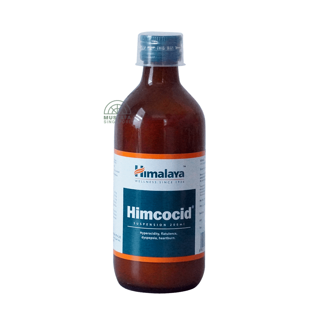 Himalaya Himcocid 200ml