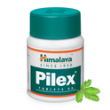 Himalaya Pilex Tabs 60s