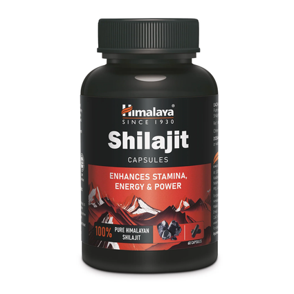 Vitamins & Supplements