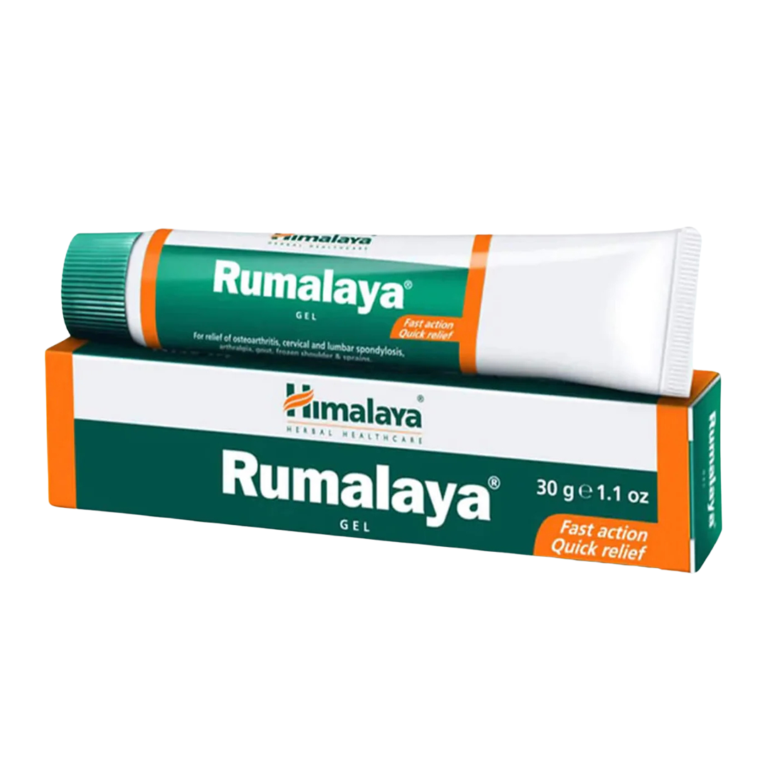 Himalaya Rumalaya Gel 30g