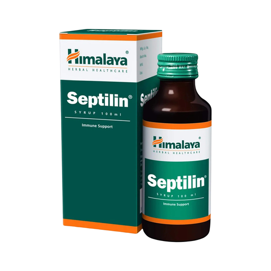 Himalaya Septilin Syrup 100ml