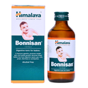 Himalaya Bonnisan Digestive Tonic For Babies 120ml