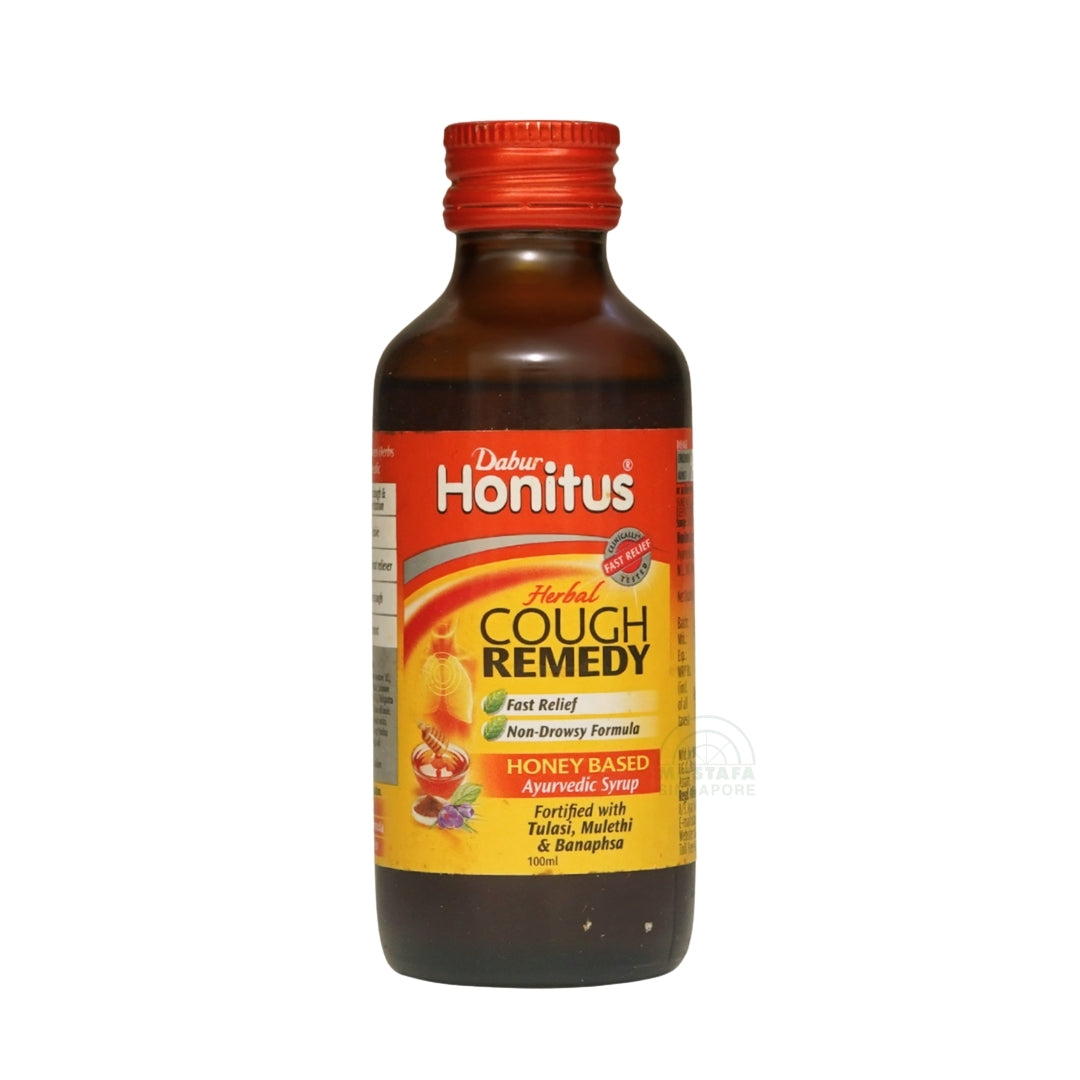 Dabur Honitus Cough Remedy 100ml