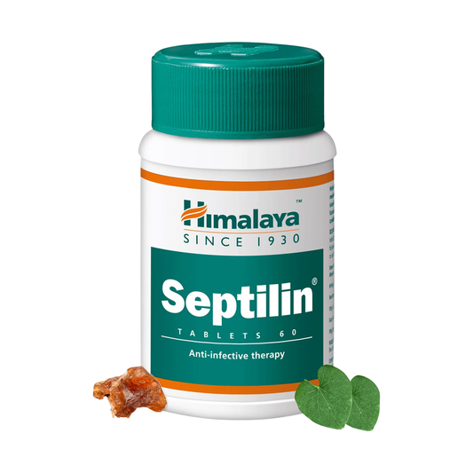 Himalaya Septilin 60s