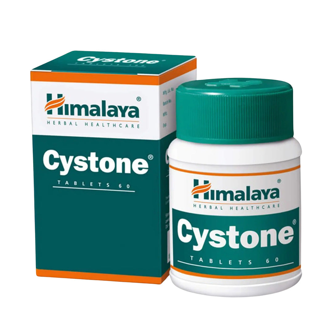 Himalaya Cystone 2 x 60s