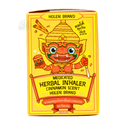 Holen Brand Medicated Herbal Inhaler Cinnamon Scent
