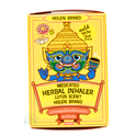 Holen Brand Medicated Herbal Inhaler Lotus Scent