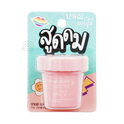 Tan-Jai Inhaler Eucalyptus Scent Pink 5g