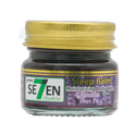 Greenseven Sleep Balm Lavender 20g