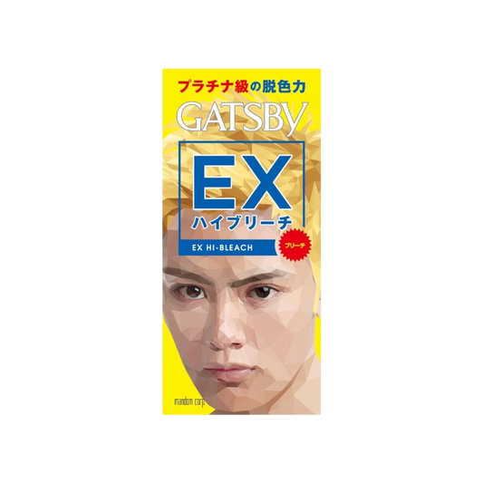 Gatsby Ex Hi-bleach