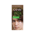 Gatsby Natural Bleach & Color Classic Mocha