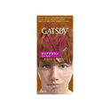 Gatsby Natural Bleach & Color Clear Brown