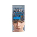 Gatsby Natural Bleach & Color Smoky Ash
