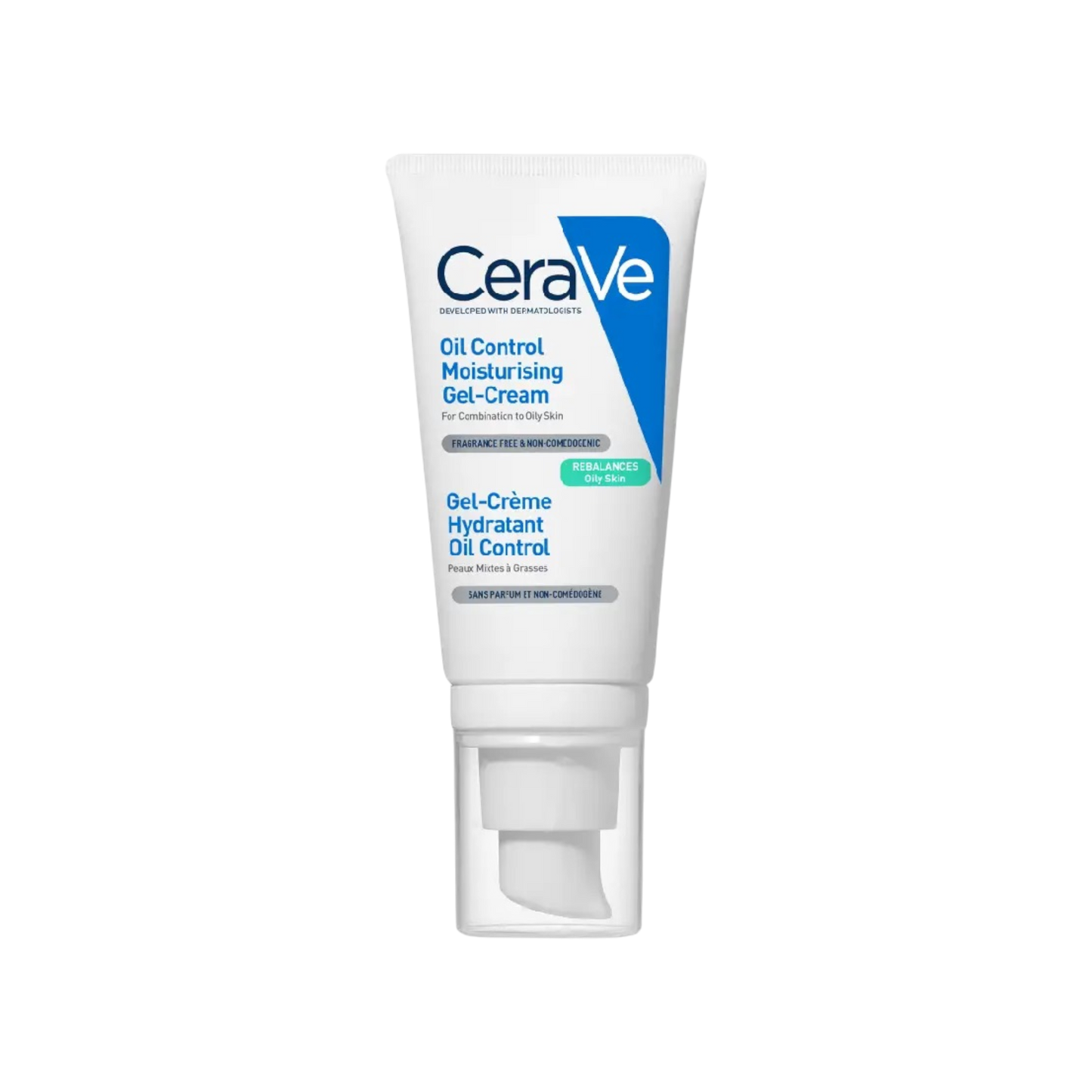 CeraVe Oil Control Gel Cream 52ml