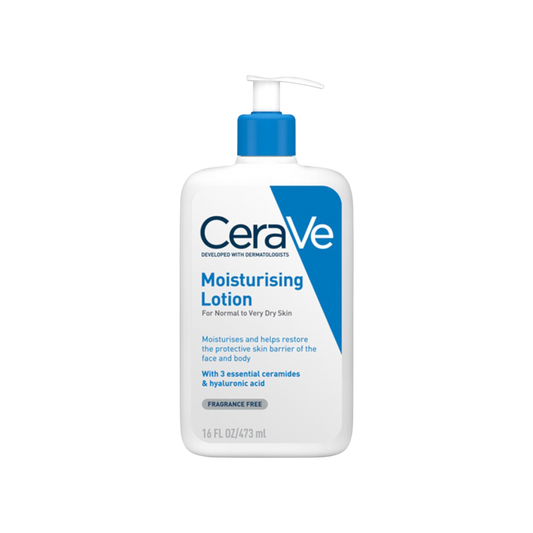 CeraVe Moisturizing Lotion 473ml