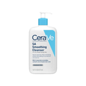 CeraVe SA Smoothing Cleanser 473ml
