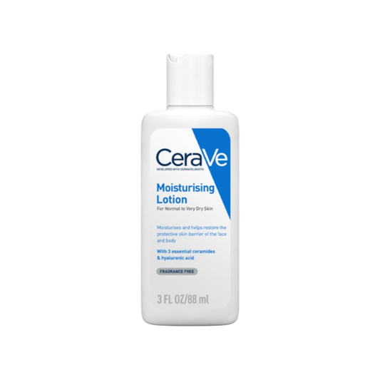 CeraVe Moisturizing Lotion 88ml