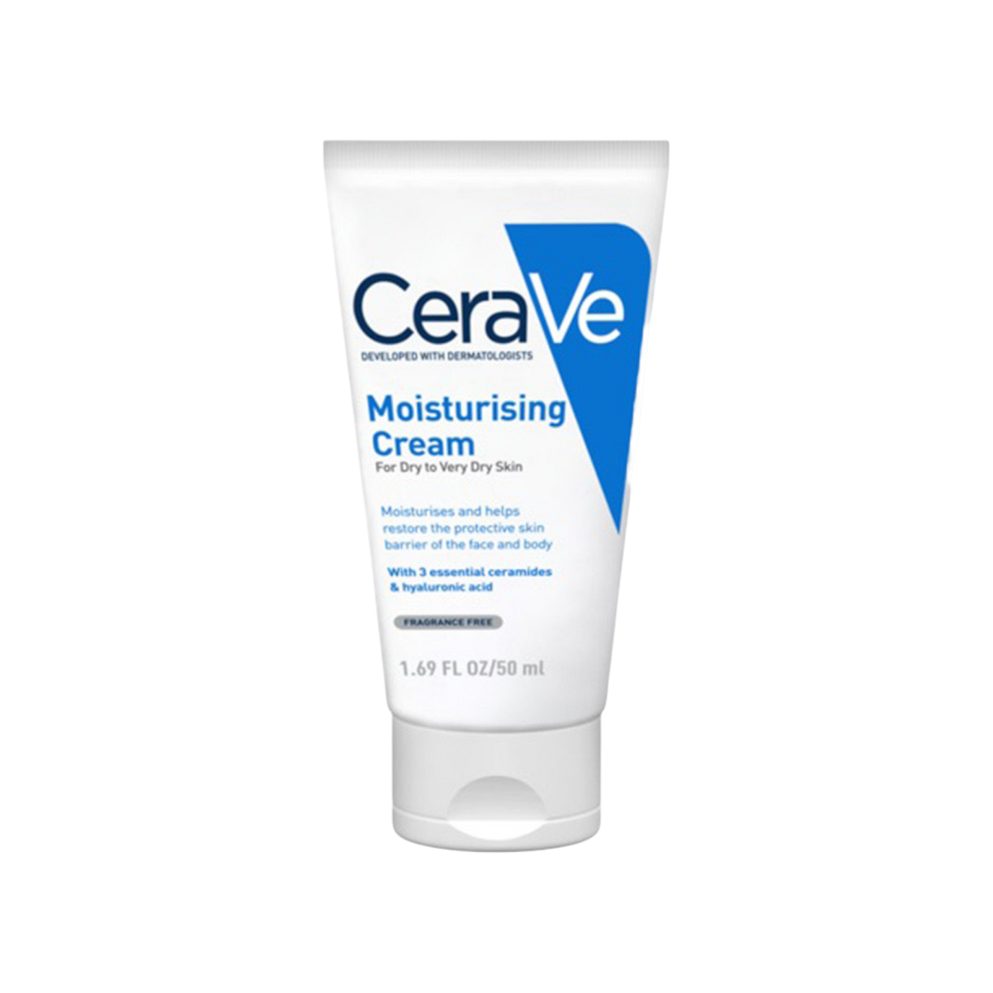 CeraVe Moisturizing Cream 50ml