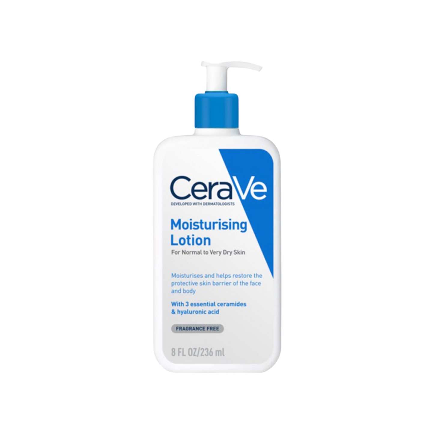 CeraVe Moisturizing Lotion 236ml