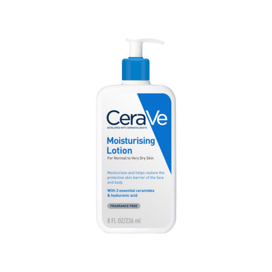 CeraVe Moisturizing Lotion 236ml